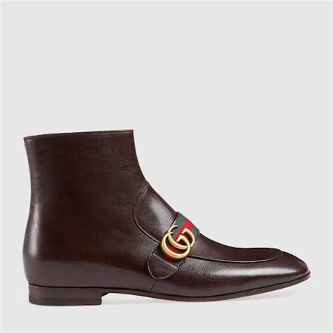 gucci pants boot|gucci boots sale outlet.